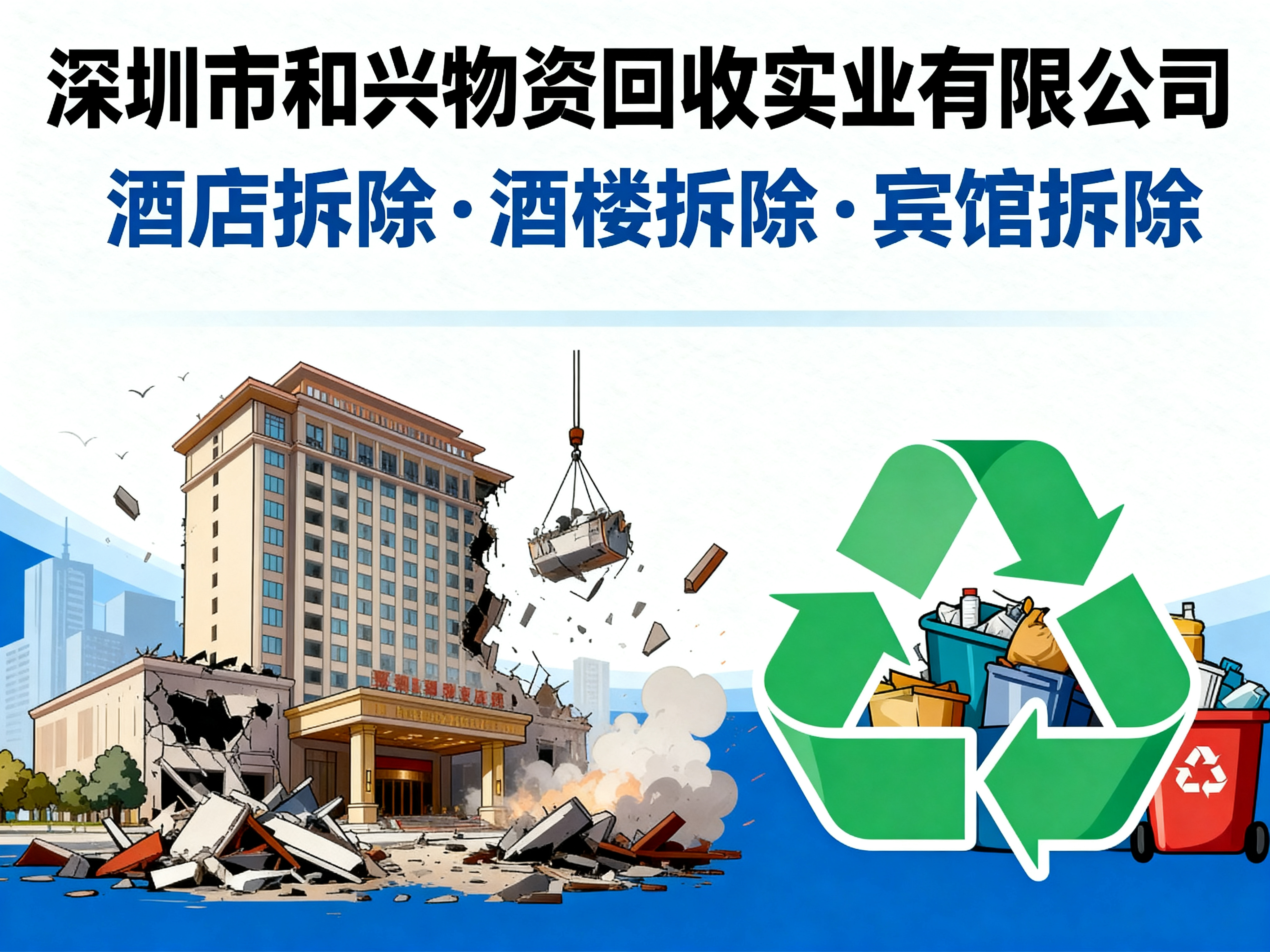 清远回收
